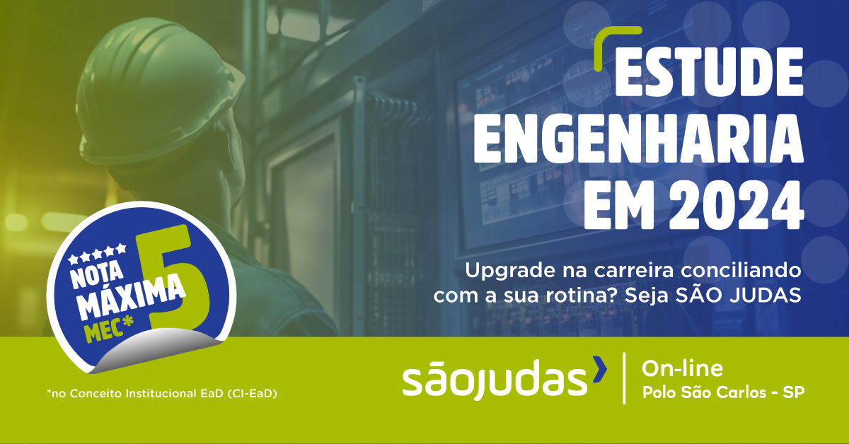 Engenharia - São Judas EAD